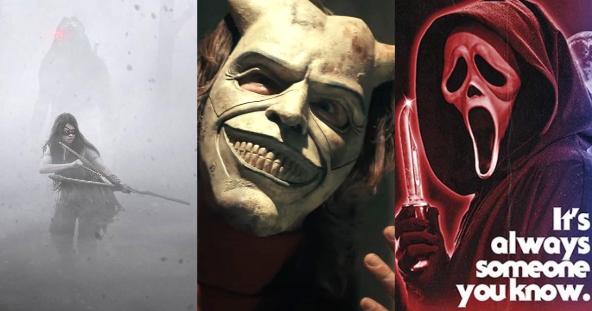 The latest addition to the JoBlo Horror Originals YouTube channel is a video that looks ahead to the Most Anticipated Horror of 2022!