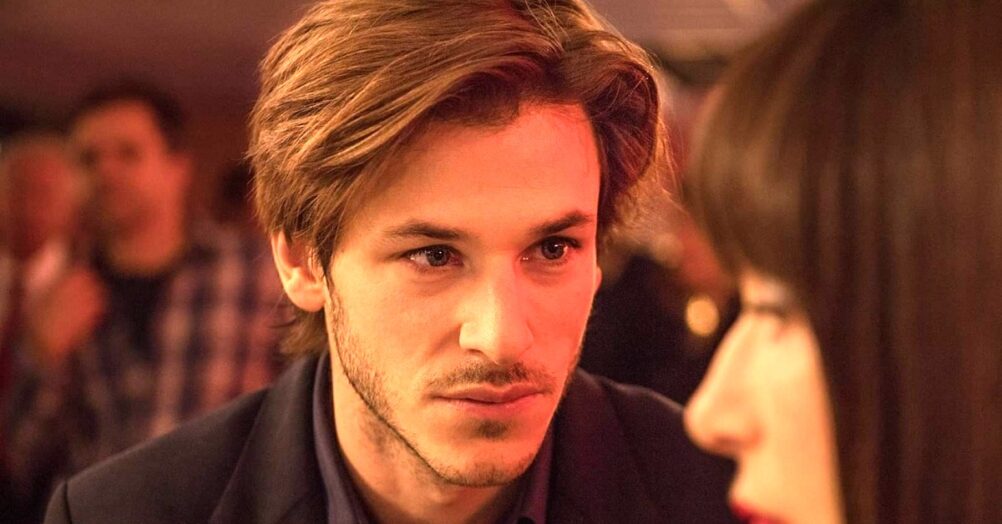 French actor Gaspard Ulliel, whose credits include Hannibal Rising and Moon Knight, has passed away following a skiing accident at age 37