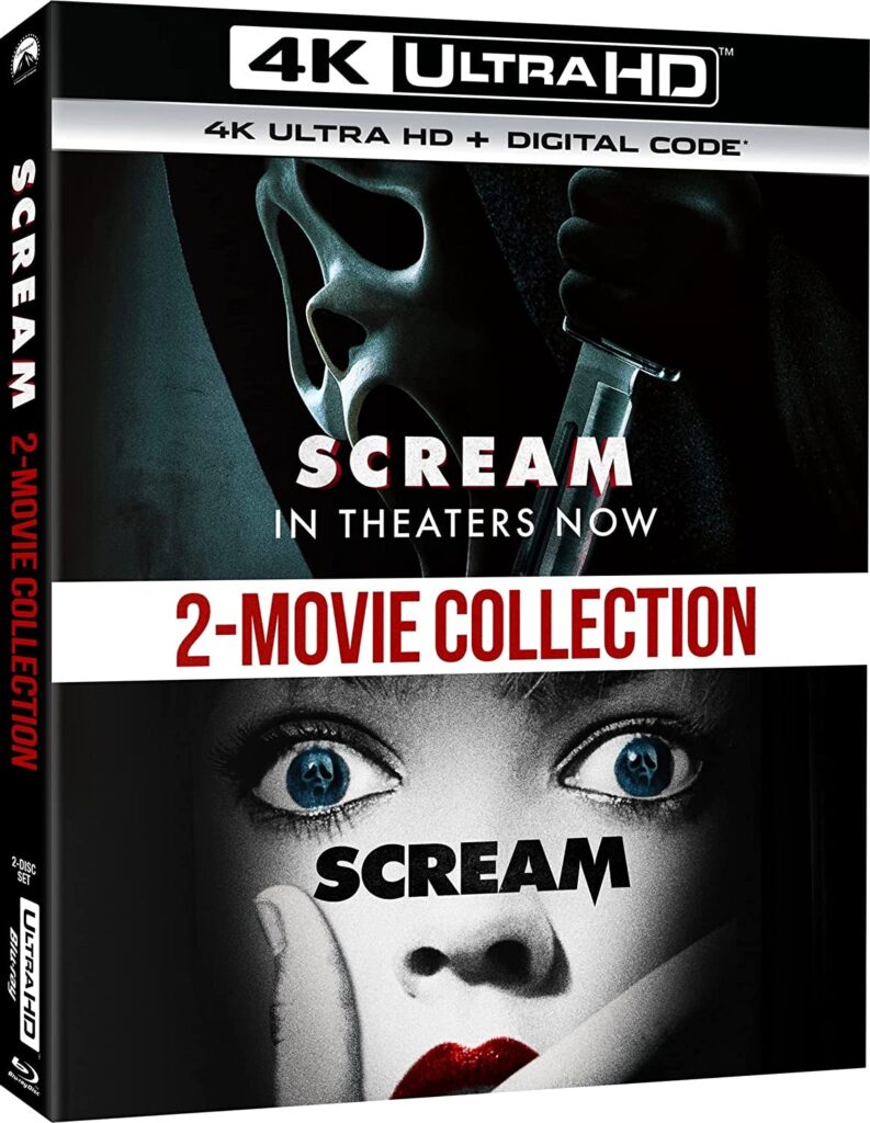 Scream