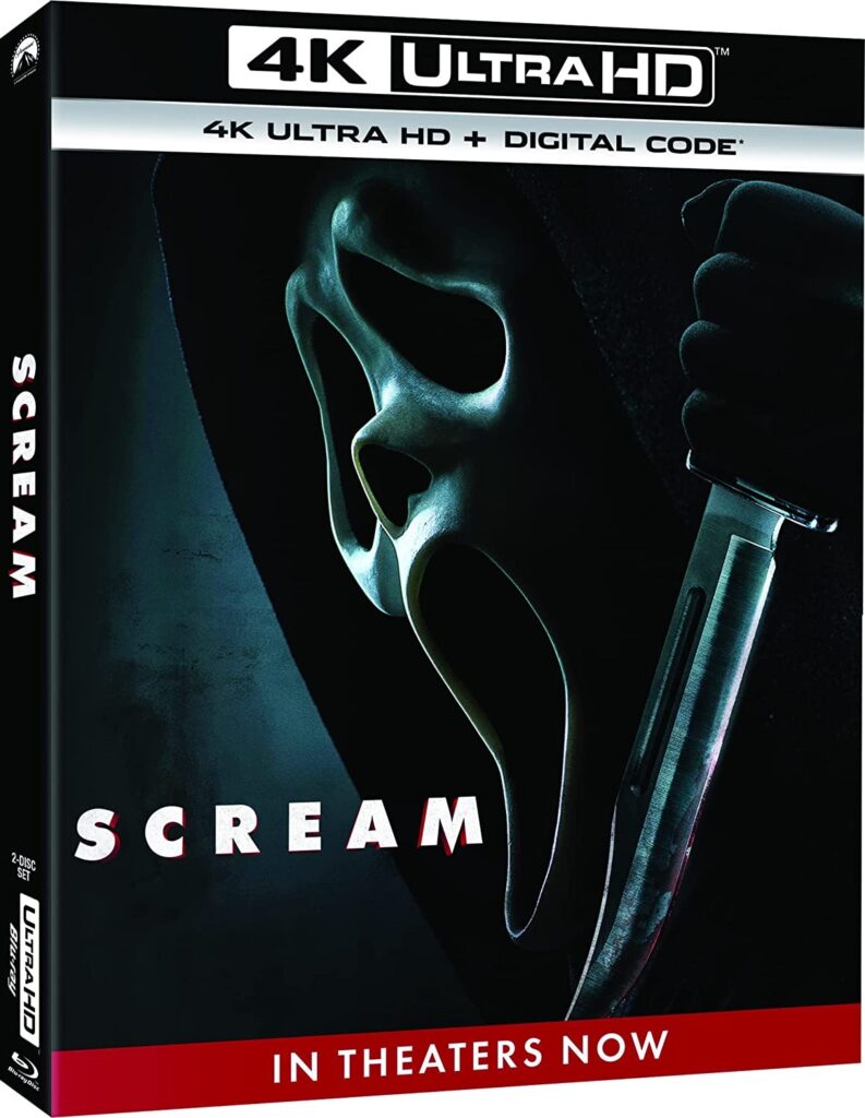 Scream