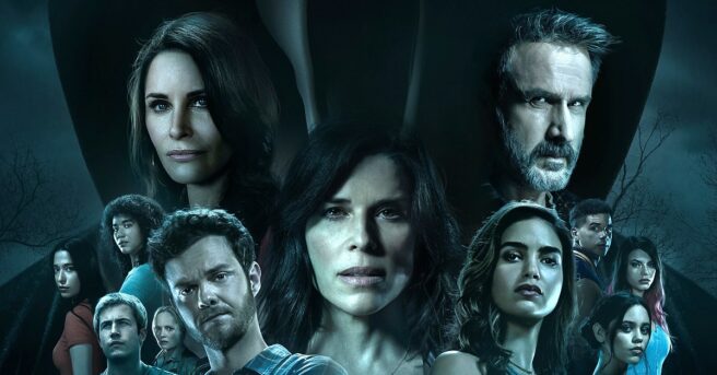 Amazon is already accepting pre-orders for 4K UHD, Blu-ray, and DVD copies of the new Scream movie. A release date hasn't been announced.