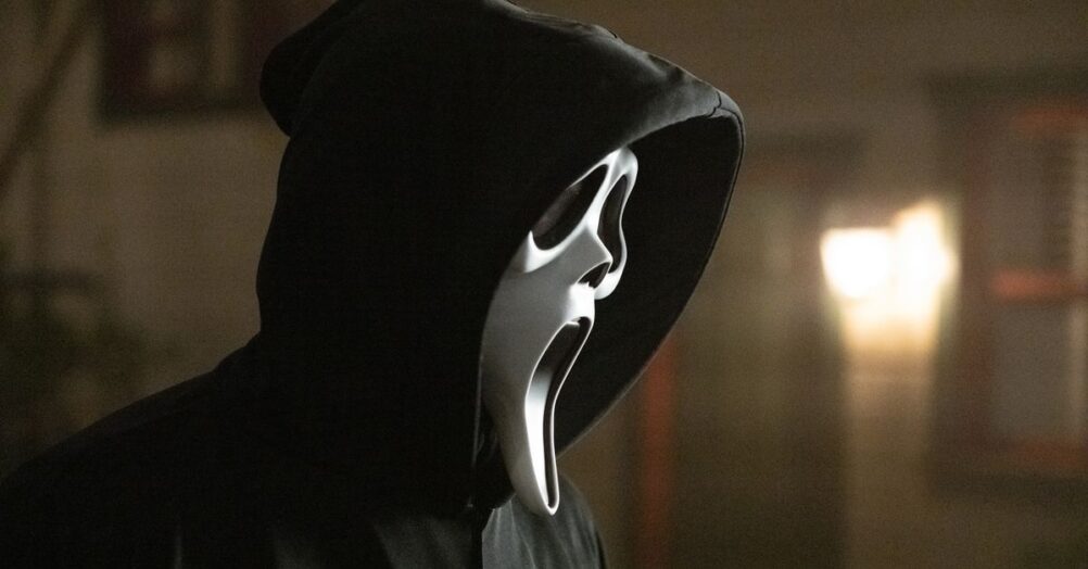 The new Scream movie is now in theatres - and we want to know what you thought of it! Share your thoughts on this legacy-quel with us!