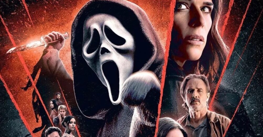 Scream 6 - Everything You Need To Know