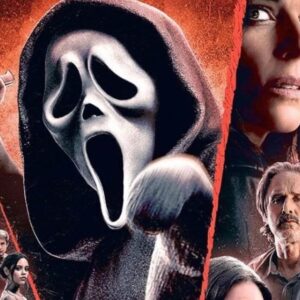 The new Scream movie's directors say the writers of the films have "a really great idea" for the future of the franchise.