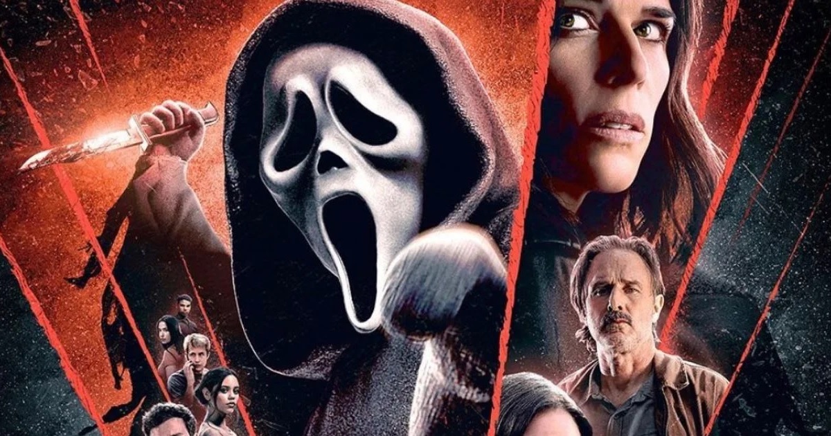 Tudo o que sabemos sobre o Scream 6 até agora