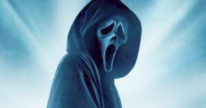 Scream, 2022, movie review, scream 2022