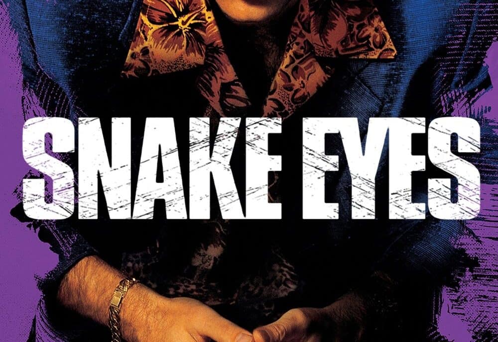 Snake Eyes