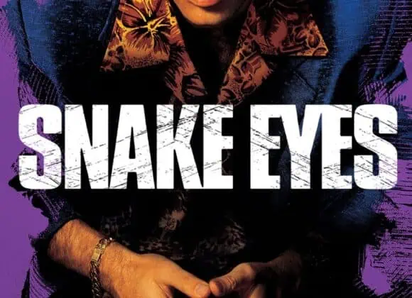 Snake Eyes