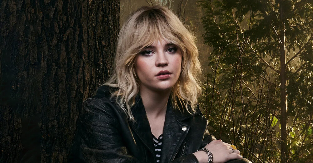 Sophie Thatcher, Yellowjackets, Stephen King, Boogeyman