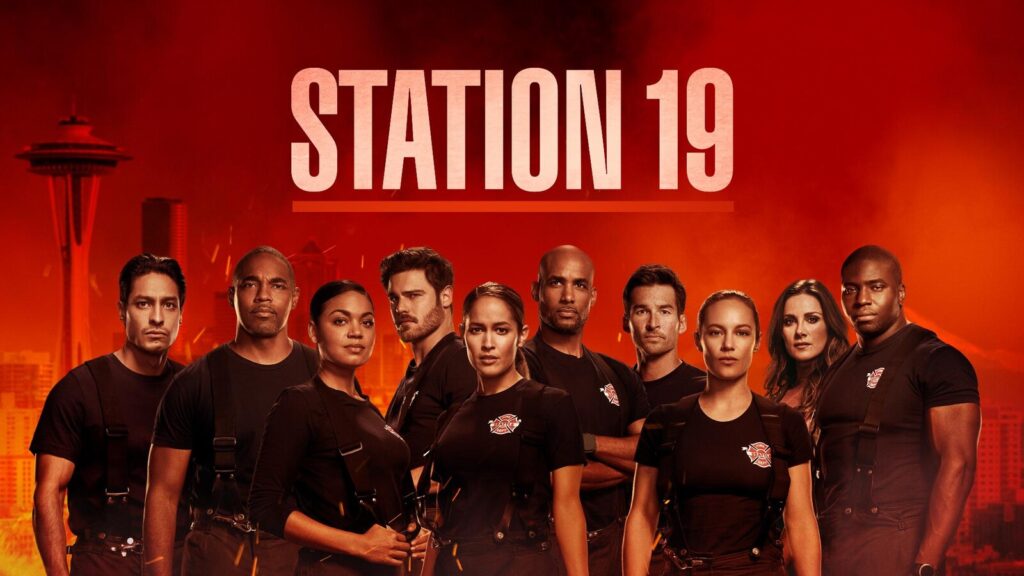 Station 19, renewed, season 6, abc, spinoff, grey's anatomy