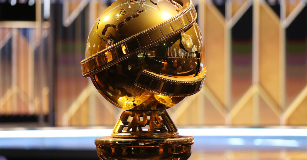 Golden Globe awards, Golden Globes, sunday