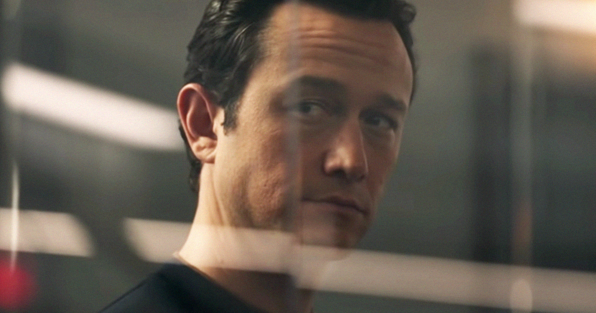 Super Pumped, trailer, Joseph Gordon-Levitt