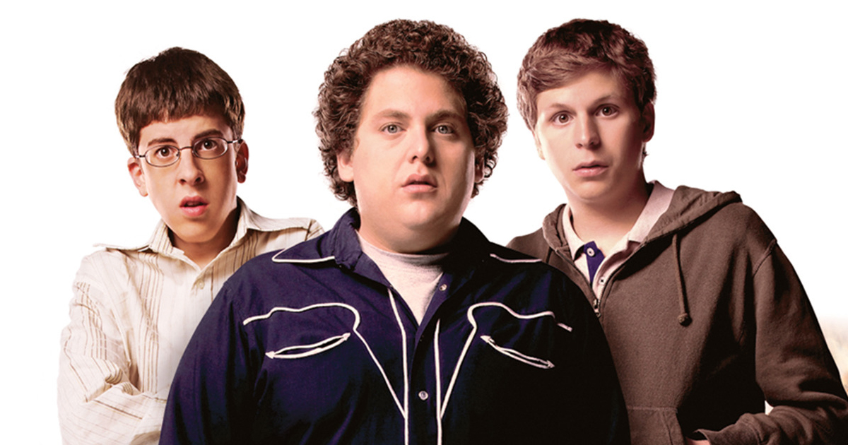 Superbad, sequel, Jonah Hill