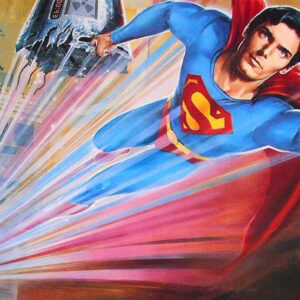 superman iv the quest for peace 1987