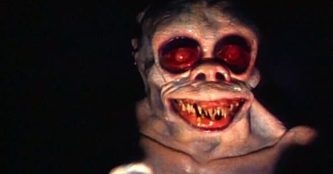 The new episode of our video series Horror TV Shows We Miss looks back at the 1980s anthology series Tales from the Darkside.