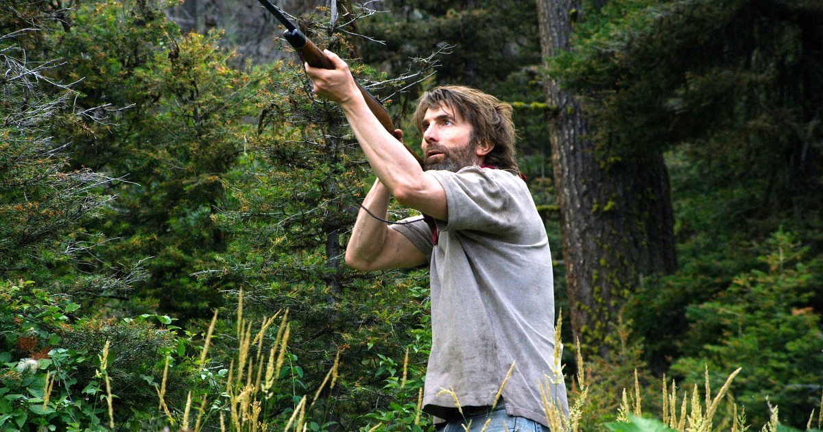 A trailer has been released online for Ted K, a thriller with a February release. Sharlto Copley stars as Ted Kaczynski, the Unabomber.