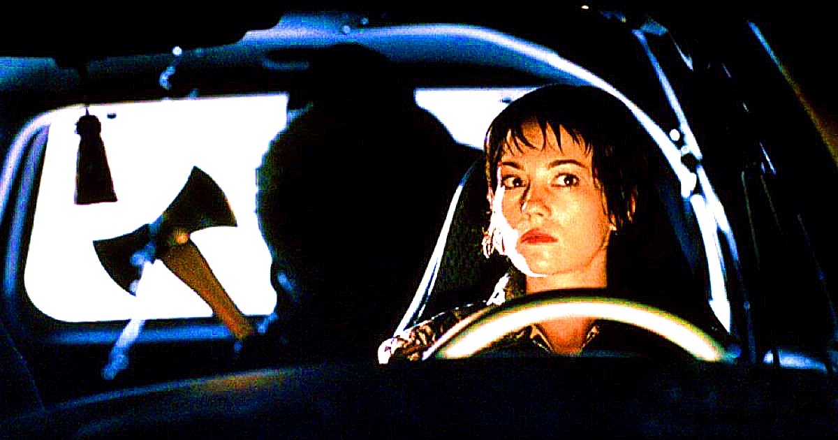 The new episode of the Mytheries video series looks at "Teenage Terror" urban legends; ones that center on teenagers, usually teen girls