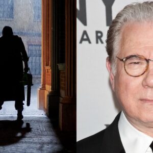 John Larroquette, who provided the opening narration for the original Texas Chainsaw Massacre, is back to narrate the Netflix sequel.