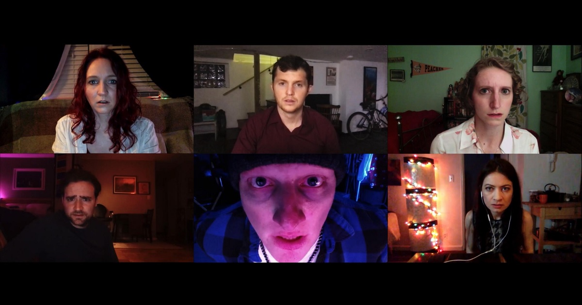 The horror film The Dark Offerings, starring Felissa Rose, David Howard Thornton, Terry Alexander, and Tamara Glynn, is now on Amazon.