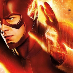 The Flash, season 9, Grant Gustin, The CW