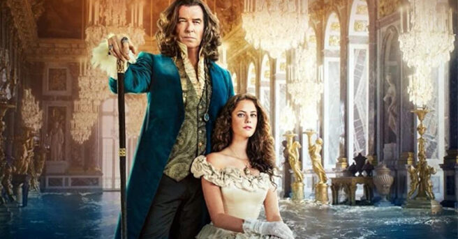 the king's daughter clip