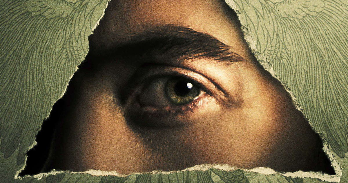 The Lost Symbol, Dan Brown, canceled, Peacock