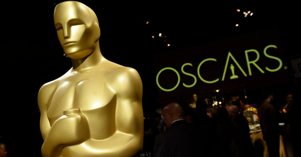 The Oscars, Academy Awards, host, ABC