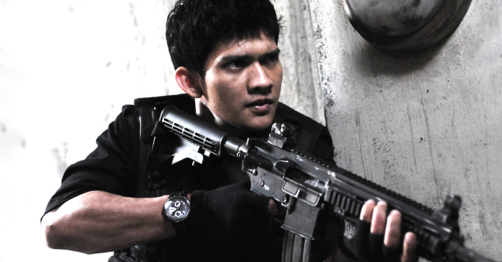 Iko Uwais and more have joined Eiza González and Aaron Paul in the sci-fi thriller Ash, directed by Flying Lotus