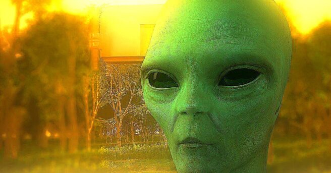 The new episode of The UFO Show discusses the UAP Task Force and a preacher who says an alien tried to have sex with her.