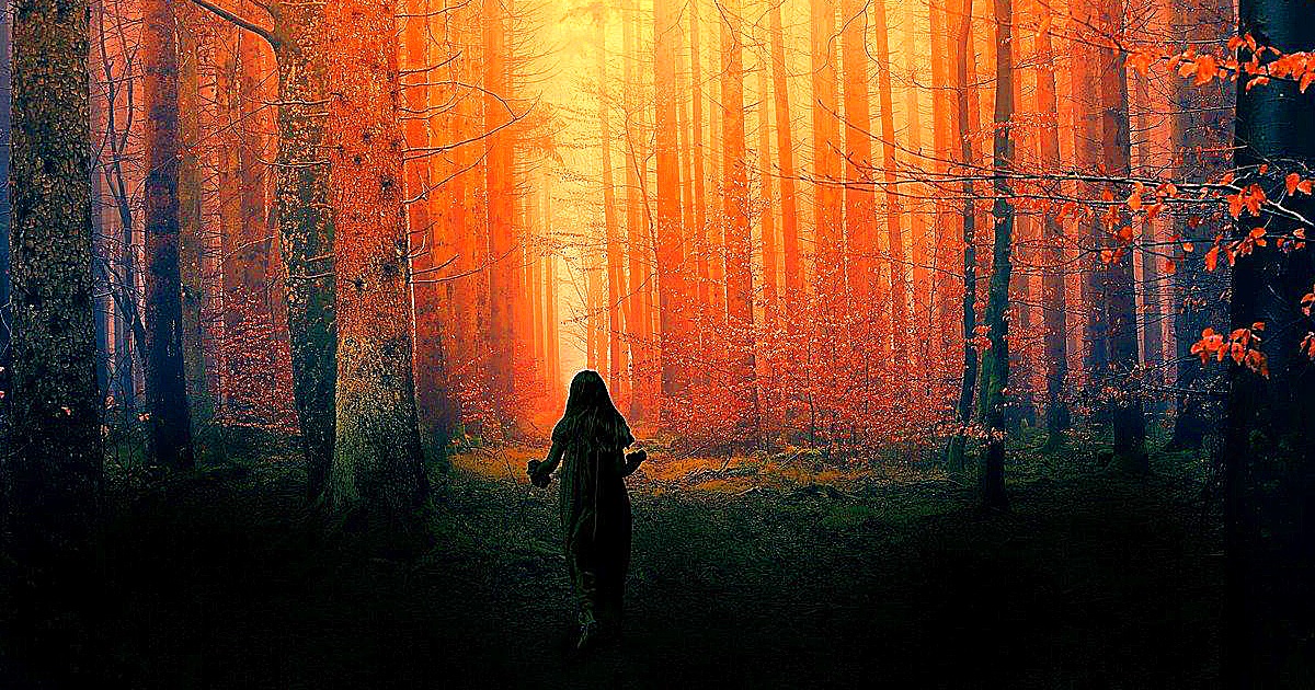 In the new episode of We Want to Believe, the paranormal investigators try to find information on someone they contacted with a Spirit Box.