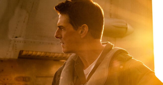 Top Gun: Maverick