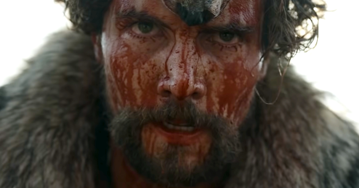 Vikings Valhalla, trailer, Netflix