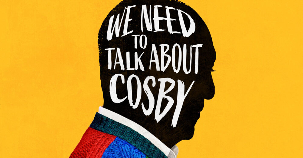 We Need to Talk About Cosby, documentary, trailer, Bill Cosby