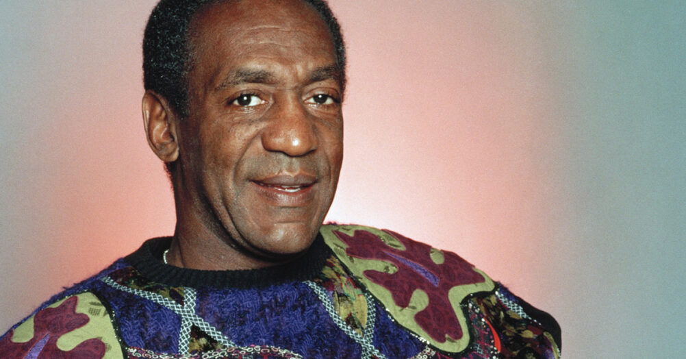 we need to talk about Cosby tv review