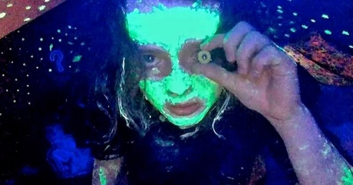 A trailer has been released for the creepypasta horror movie We're All Going to the World's Fair, coming to theatres and digital in April.