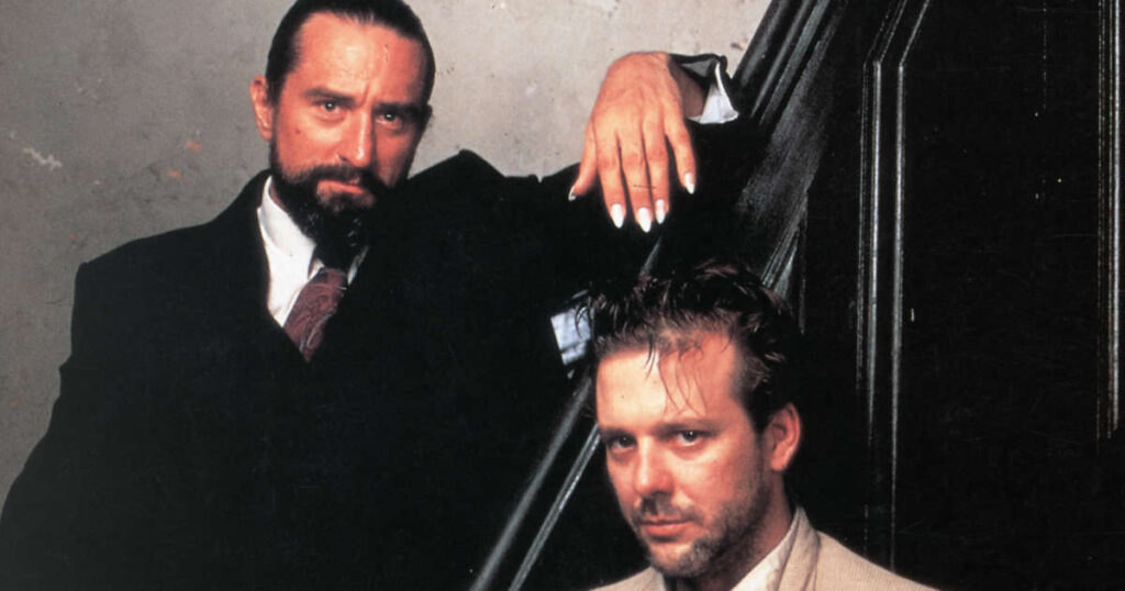 Angel Heart