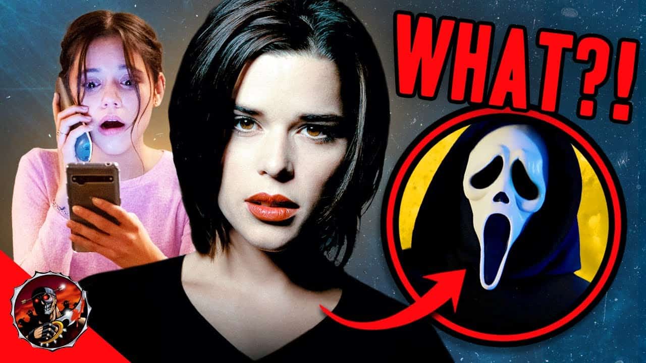 Is Scream 7 In The Works? Here Is What We Know About The Sequel