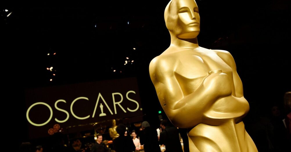 94th annual Academy Awards, Academy Awards, Academy Award nominations, The Oscars, Oscars, Oscar nominations