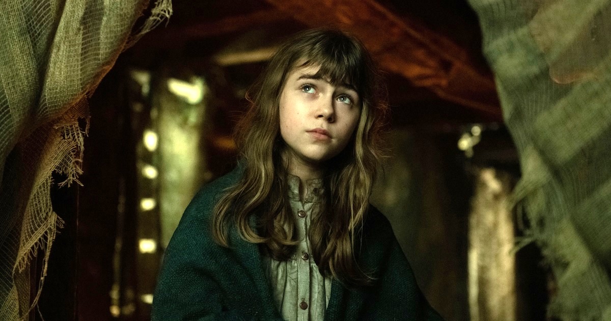 The Spanish coming-of-age vampire story All the Moons will be released through the Shudder streaming service this week. Trailer is now online.