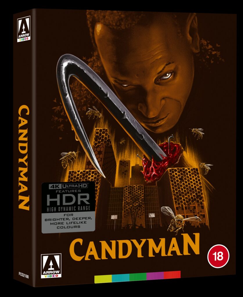 Candyman 4K