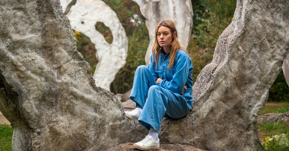 Arrow in the Head reviews the sci-fi thriller Cosmic Dawn, starring Camille Rowe, Emmanuelle Chriqui, and Joshua Burge. Out now!