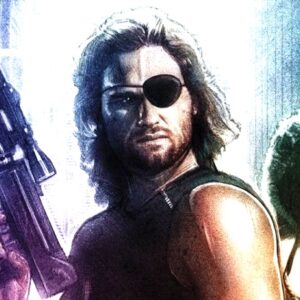The new episode of The Manson Brothers Show looks back at John Carpenter's 1981 film Escape from New York, starring Kurt Russell
