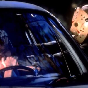Crystal Lake, the Friday the 13th series coming from Bryan Fuller and Peacock, might start filming this summer
