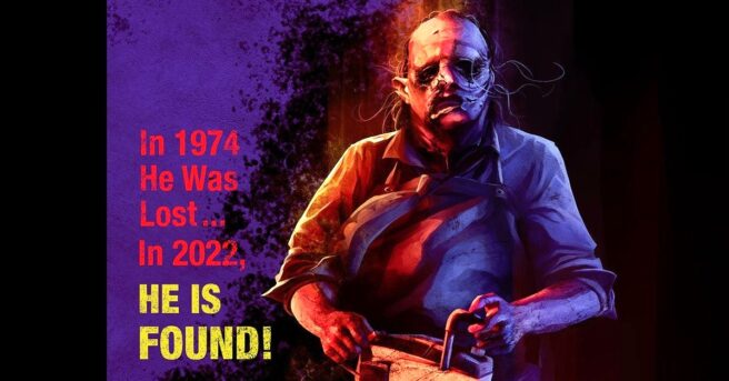 Fright Rags has unveiled a line of clothing featuring artwork inspired by the Texas Chainsaw Massacre sequel coming to Netflix this month.