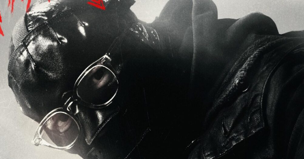 The Batman, The Riddler, composer, Michael Giacchino, The Riddler theme, paul dano