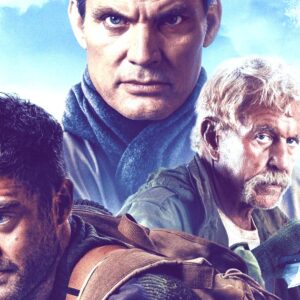 Arrow in the Head gives the EXCLUSIVE first look at the poster for The Most Dangerous Game, starring Tom Berenger and Casper Van Dien.
