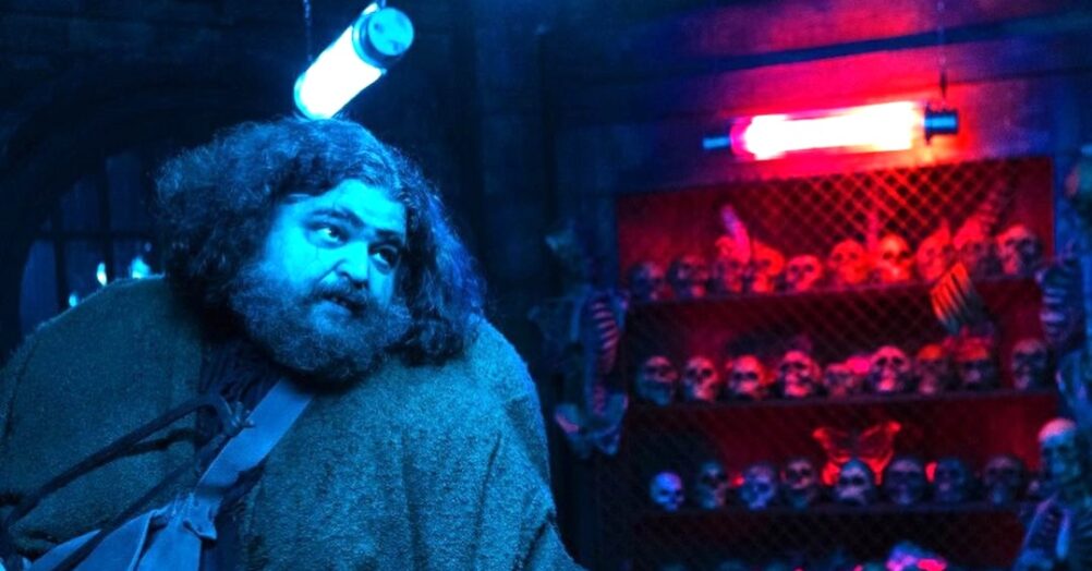 Rob Zombie has confirmed that Jorge Garcia has a role in The Munsters by sharing an image of his character, Herman's buddy Floop!