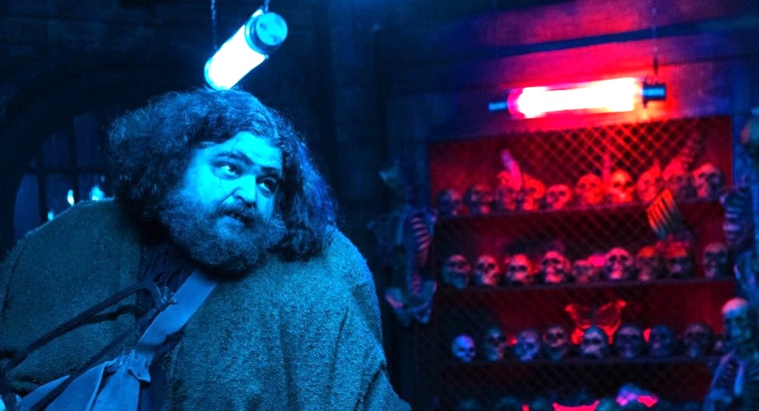 Rob Zombie has confirmed that Jorge Garcia has a role in The Munsters by sharing an image of his character, Herman's buddy Floop!