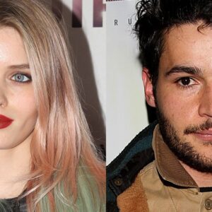 Abbey Lee and Christopher Abbott have signed on to star in John Michael McDonagh's adaptation of Kenneth Cook's Fear is the Rider.