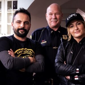 Arrow in the Head is proud to share an EXCLUSIVE featurette that goes behind the scenes of An Intrusion, starring Scout Taylor-Compton